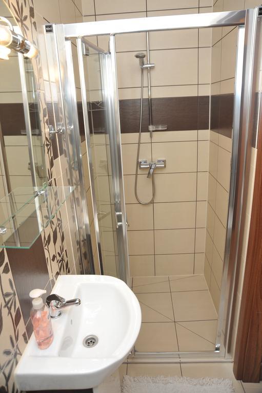 Oaza Hotel Turawa Luaran gambar